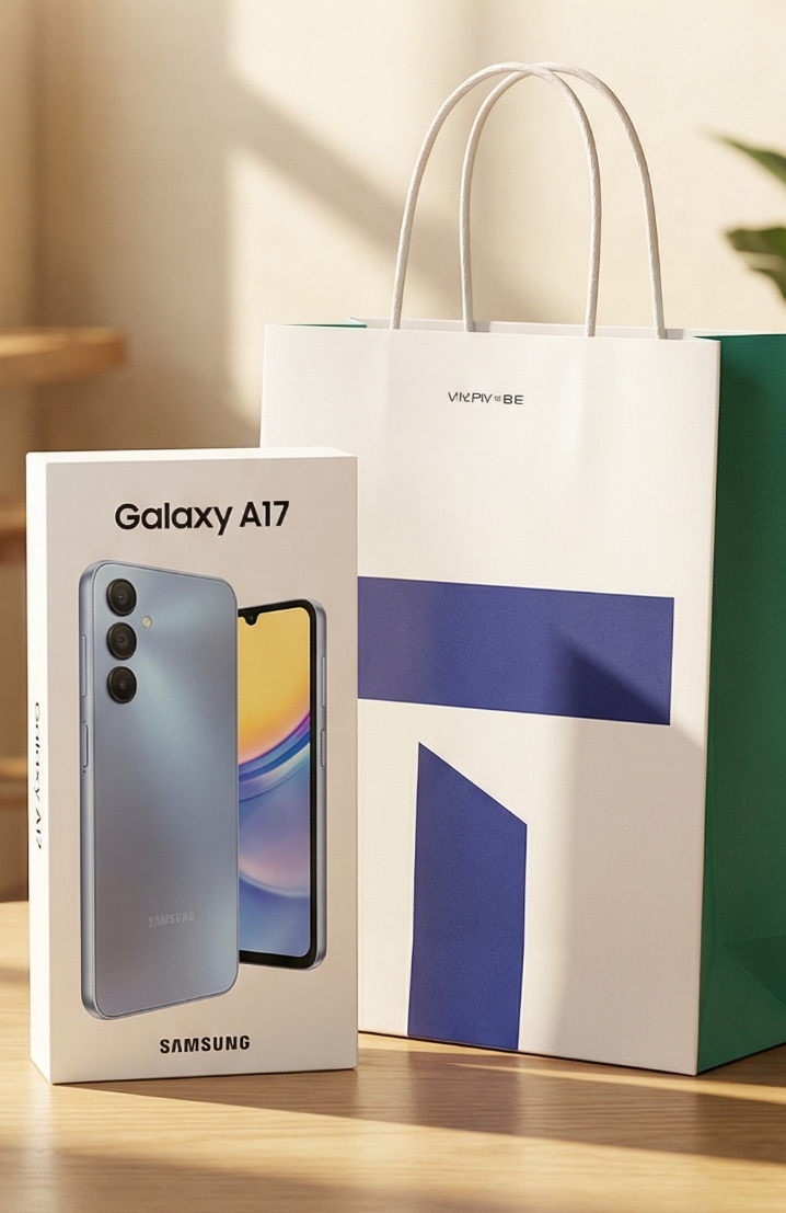 공신폰 선물 set